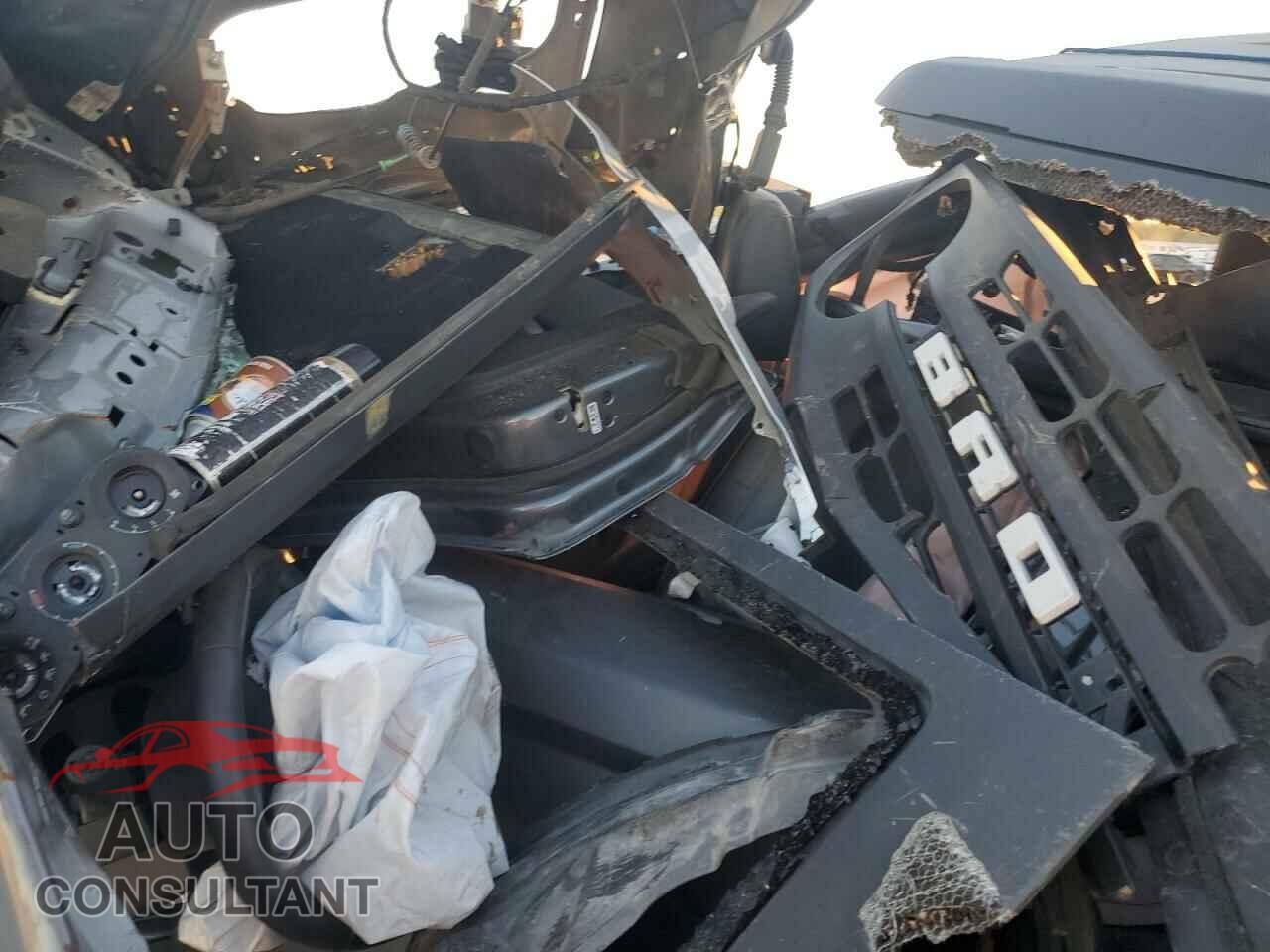 FORD BRONCO 2023 - 1FMEE5DP8PLB95040