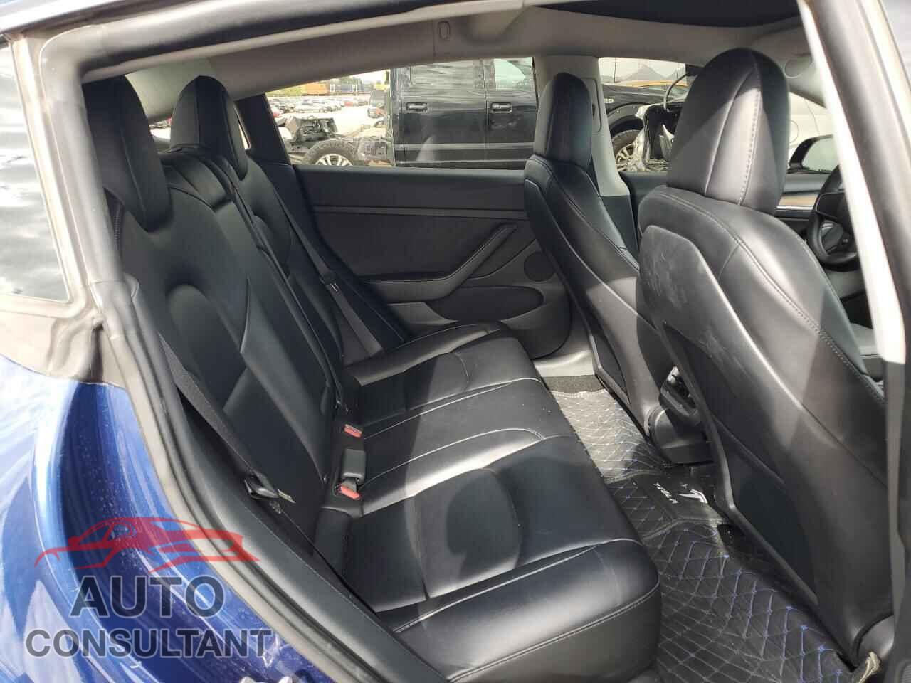 TESLA MODEL 3 2023 - 5YJ3E1EA9PF447329