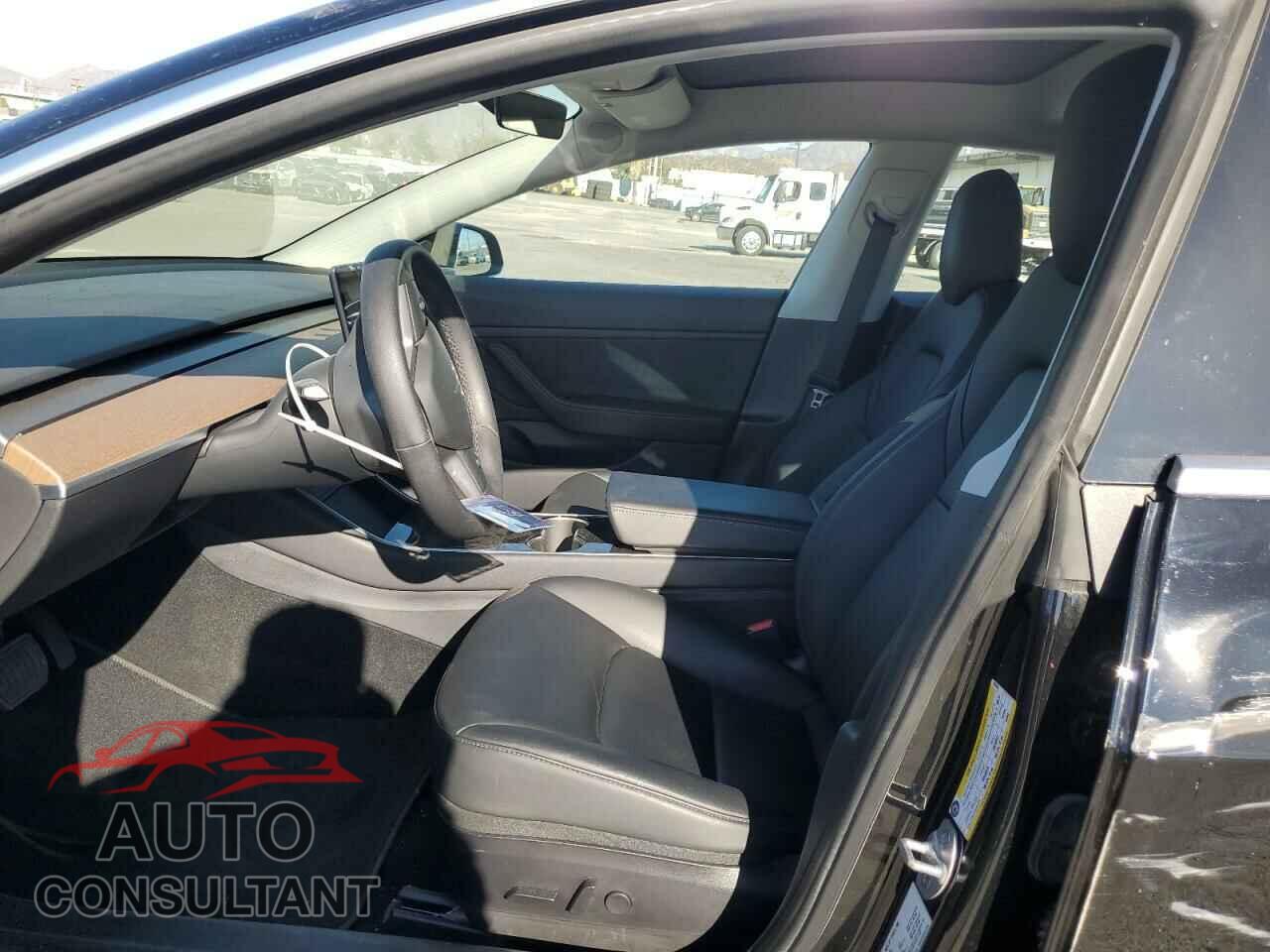 TESLA MODEL 3 2020 - 5YJ3E1EC3LF627014