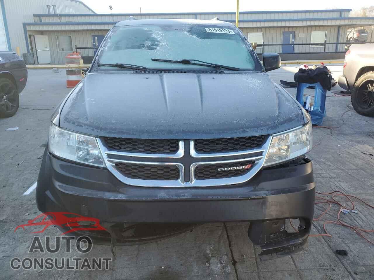 DODGE JOURNEY 2015 - 3C4PDCAB8FT556749
