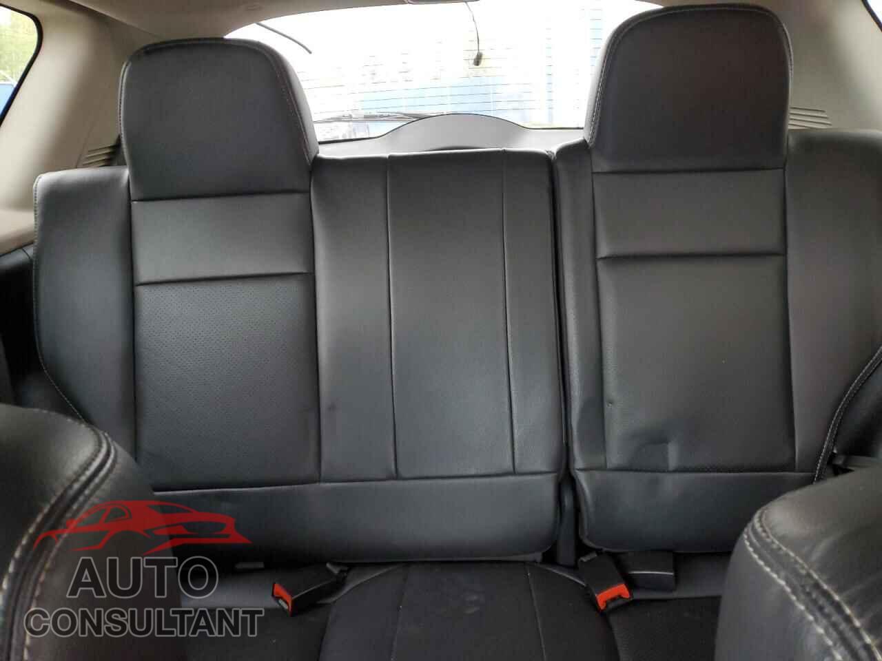 JEEP COMPASS 2014 - 1C4NJDCB4ED769365