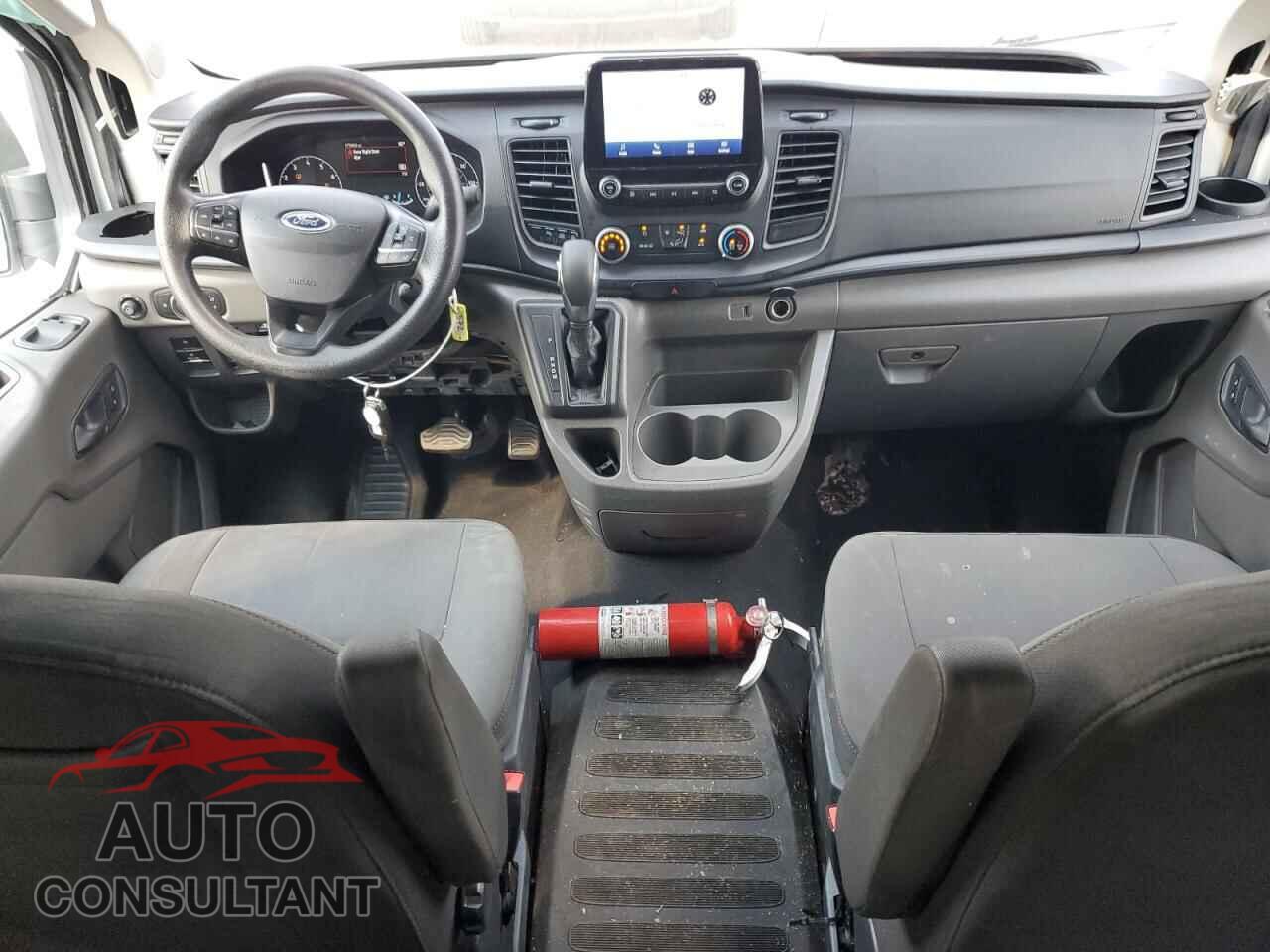 FORD TRANSIT 2021 - 1FBAX2Y82MKA21713