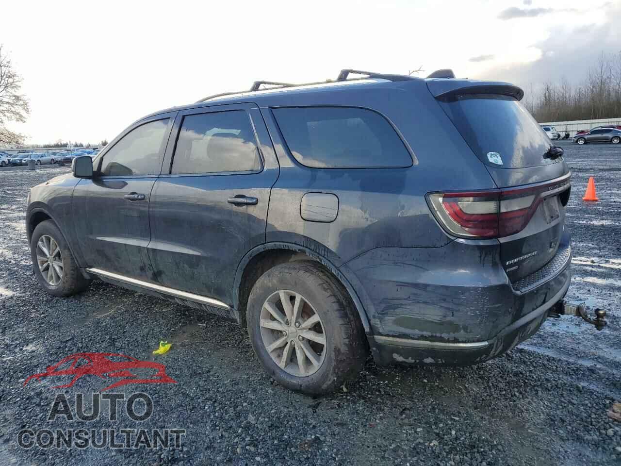 DODGE DURANGO 2014 - 1C4RDJDG1EC977890