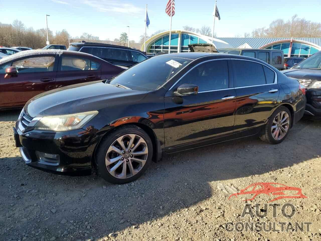 HONDA ACCORD 2015 - 1HGCR2F51FA152813