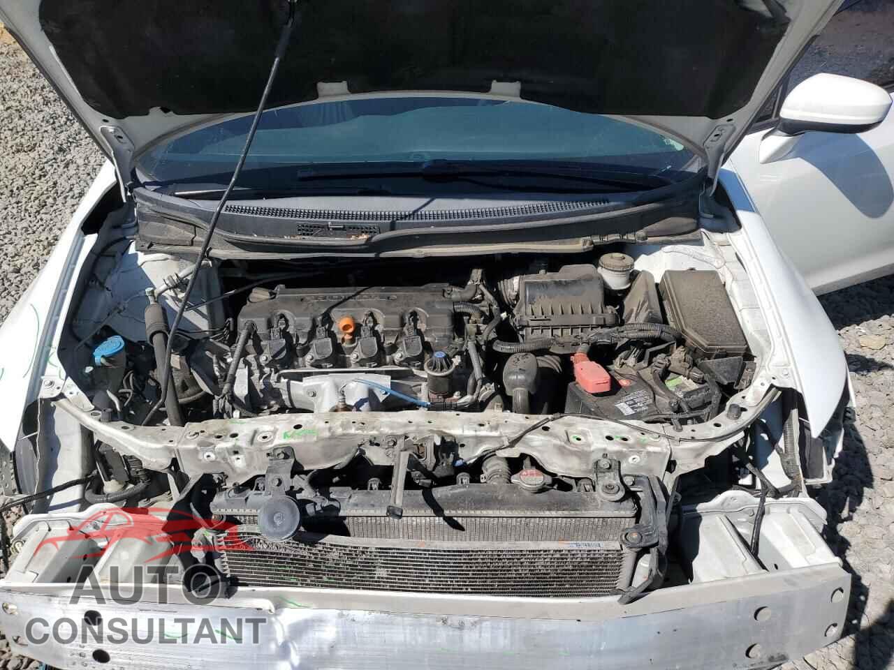 HONDA CIVIC 2015 - 19XFB2F94FE279913