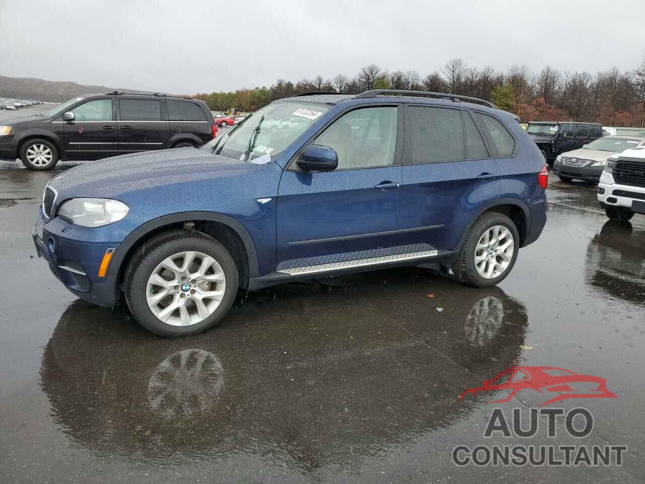 BMW X5 2013 - 5UXZV4C52D0B13303