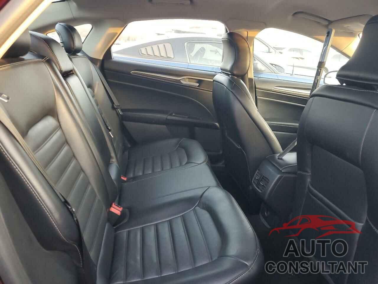 FORD FUSION 2018 - 3FA6P0HD2JR252398