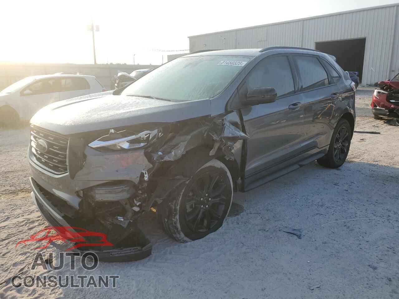 FORD EDGE 2024 - 2FMPK4G96RBA86099