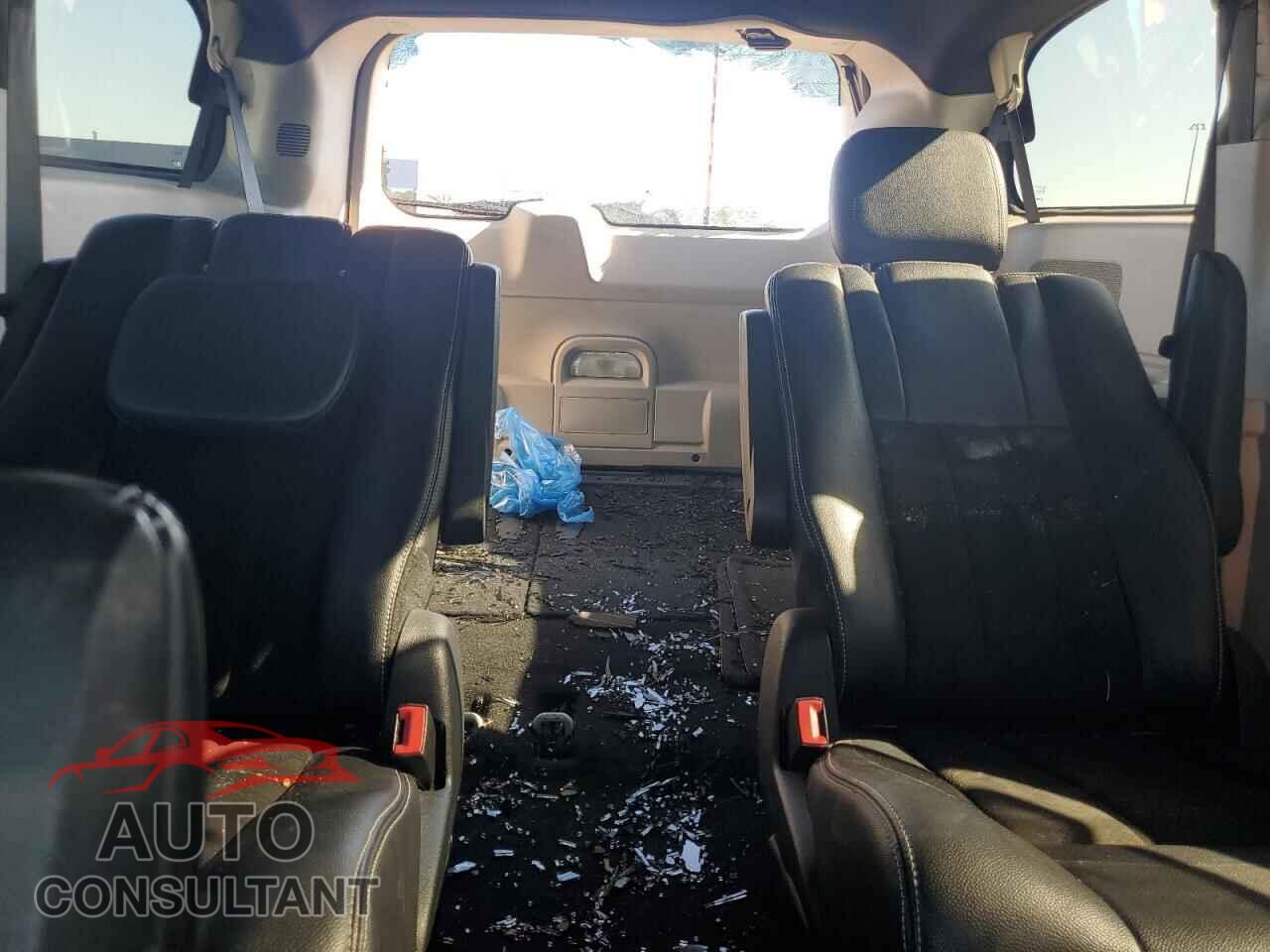 DODGE CARAVAN 2020 - 2C4RDGCG5LR154372