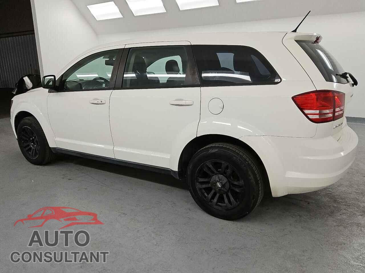 DODGE JOURNEY 2015 - 3C4PDCAB2FT573532