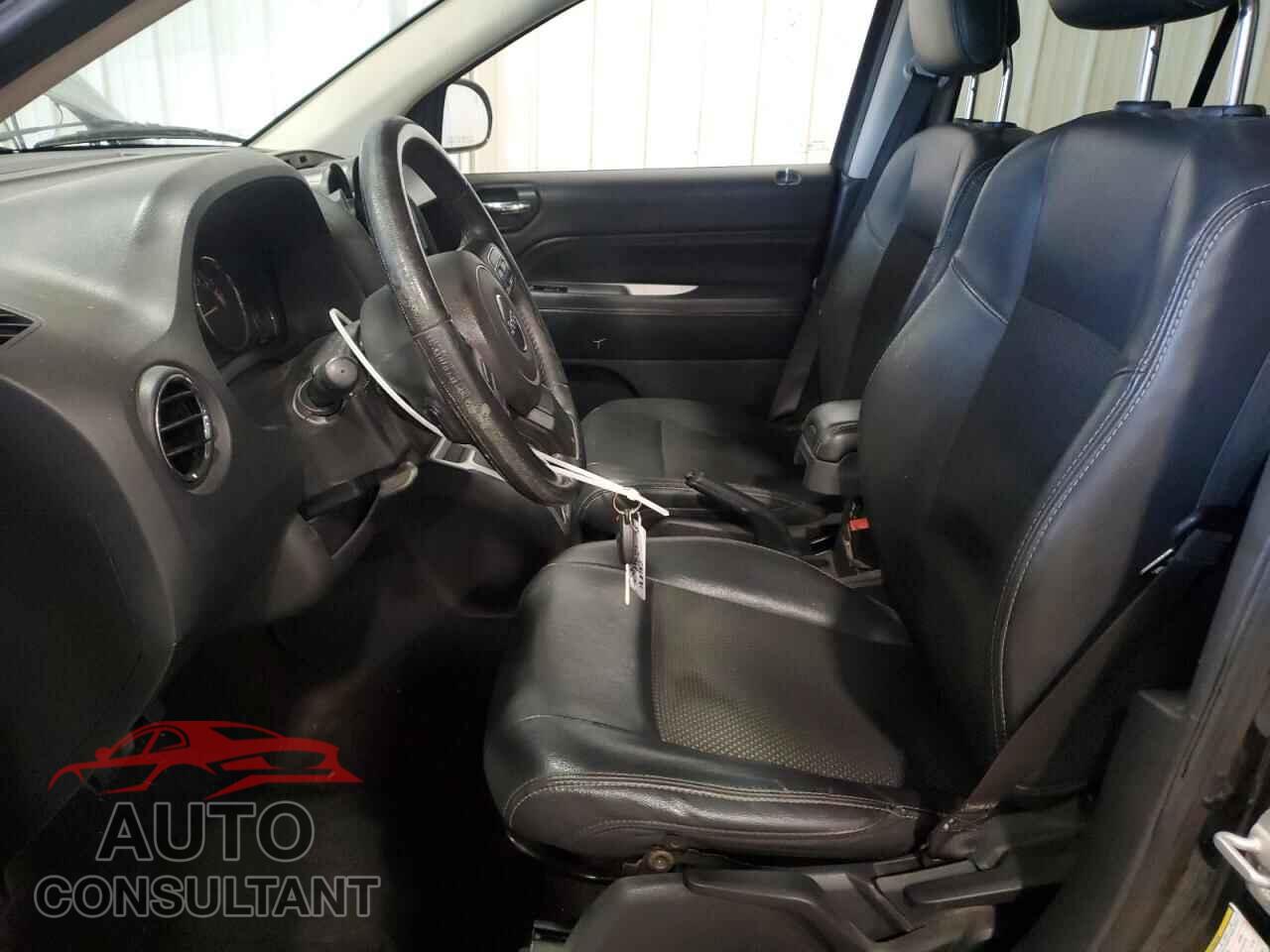 JEEP COMPASS 2014 - 1C4NJDEB8ED622057