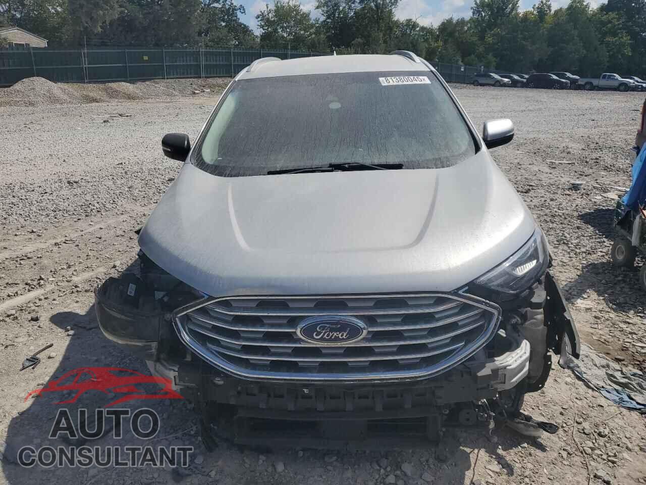 FORD EDGE 2019 - 2FMPK3K95KBB89165