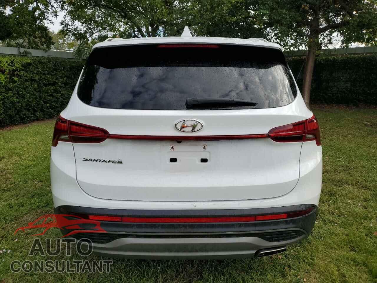 HYUNDAI SANTA FE 2023 - 5NMS14AJ7PH516998