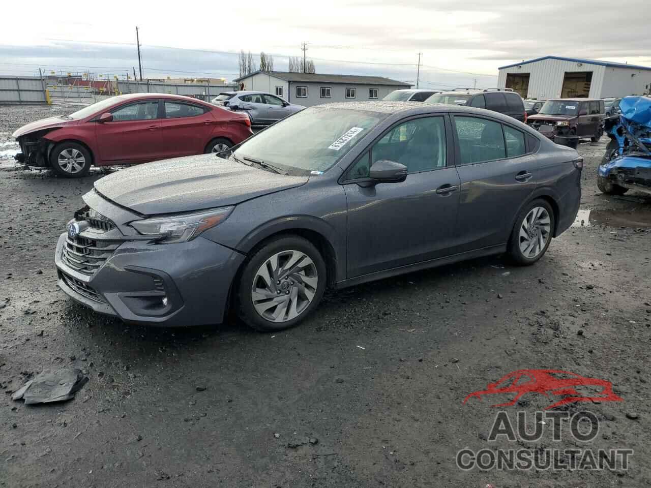 SUBARU LEGACY 2023 - 4S3BWAN63P3017295