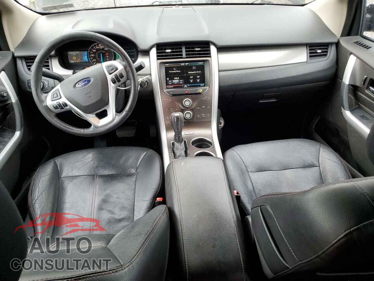 FORD EDGE 2014 - 2FMDK4JC3EBB51735
