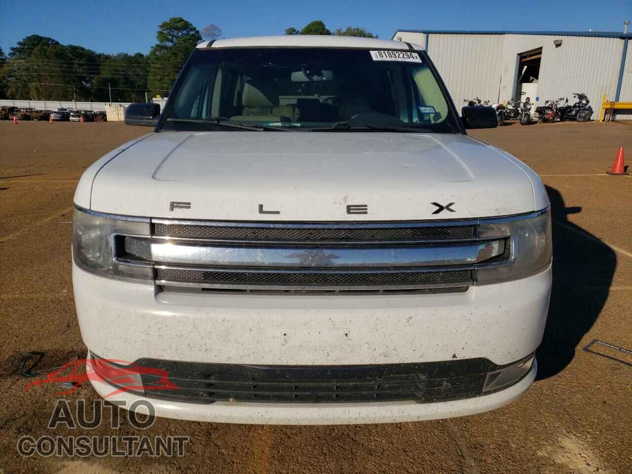FORD FLEX 2014 - 2FMGK5C86EBD23980