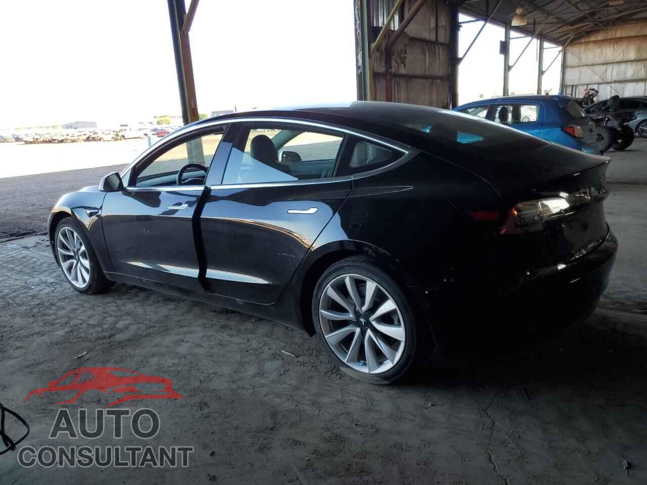 TESLA MODEL 3 2018 - 5YJ3E1EA5JF149321