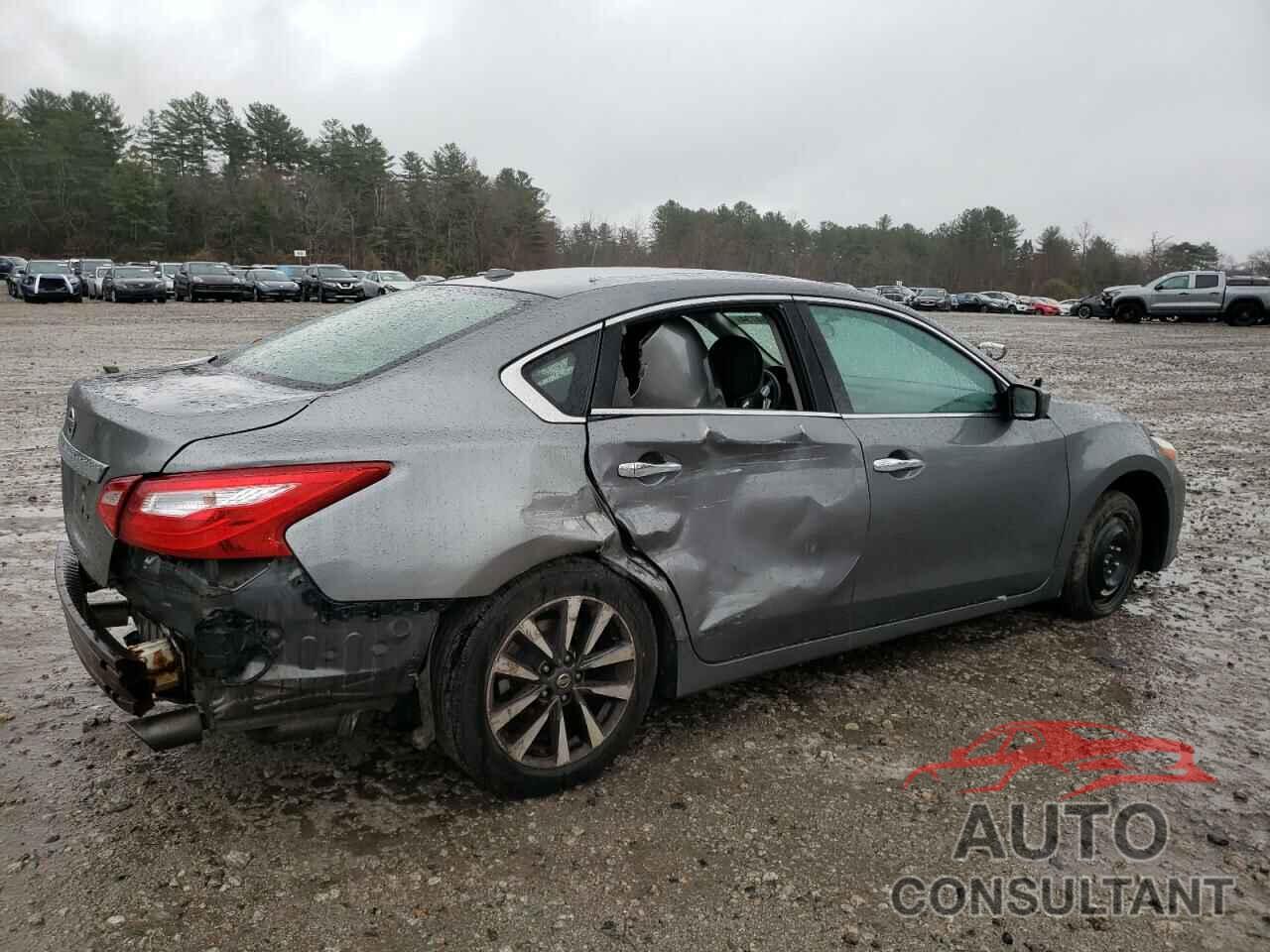 NISSAN ALTIMA 2017 - 1N4AL3AP9HC293969