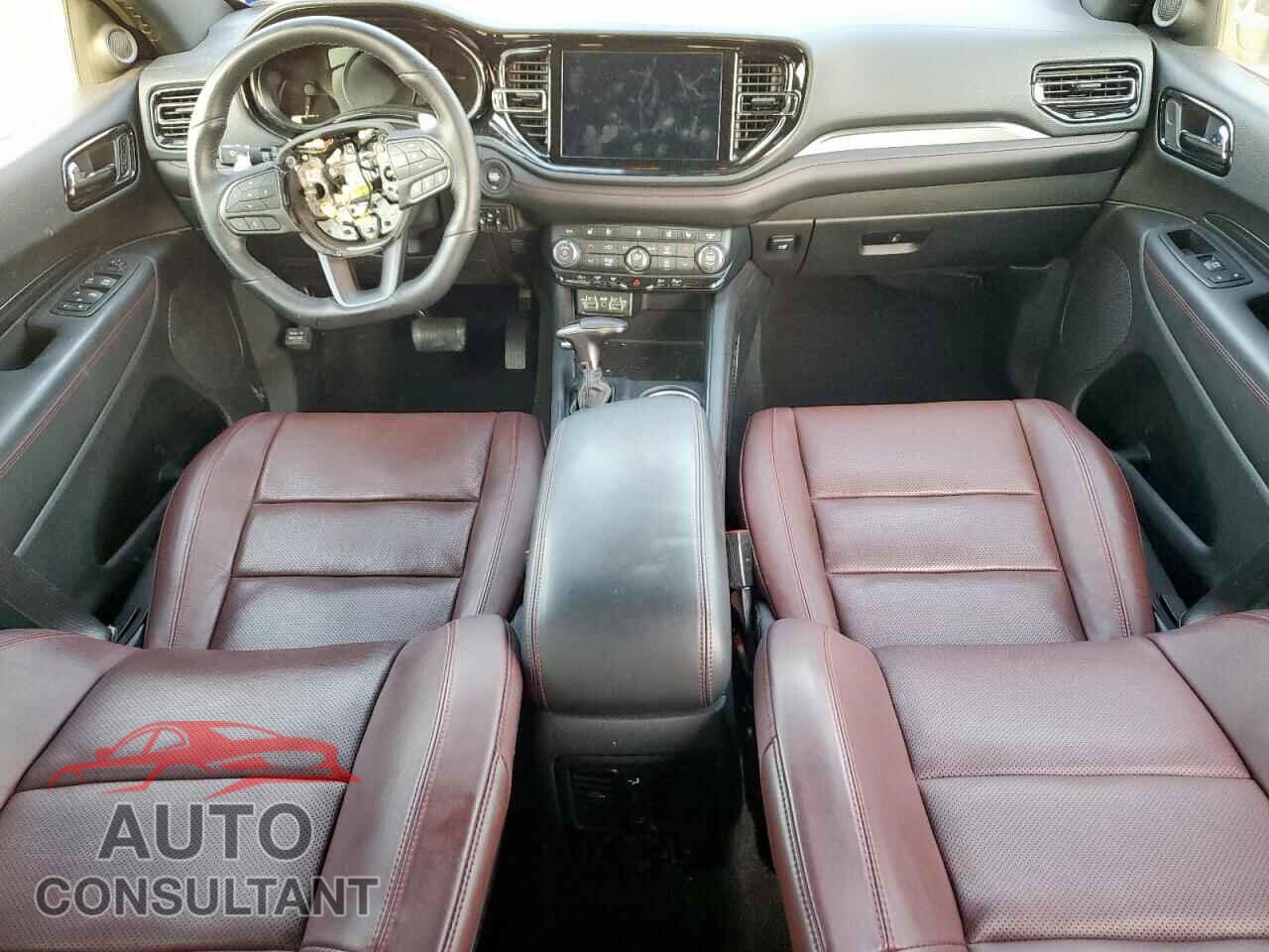 DODGE DURANGO 2024 - 1C4RDHDG8RC253970