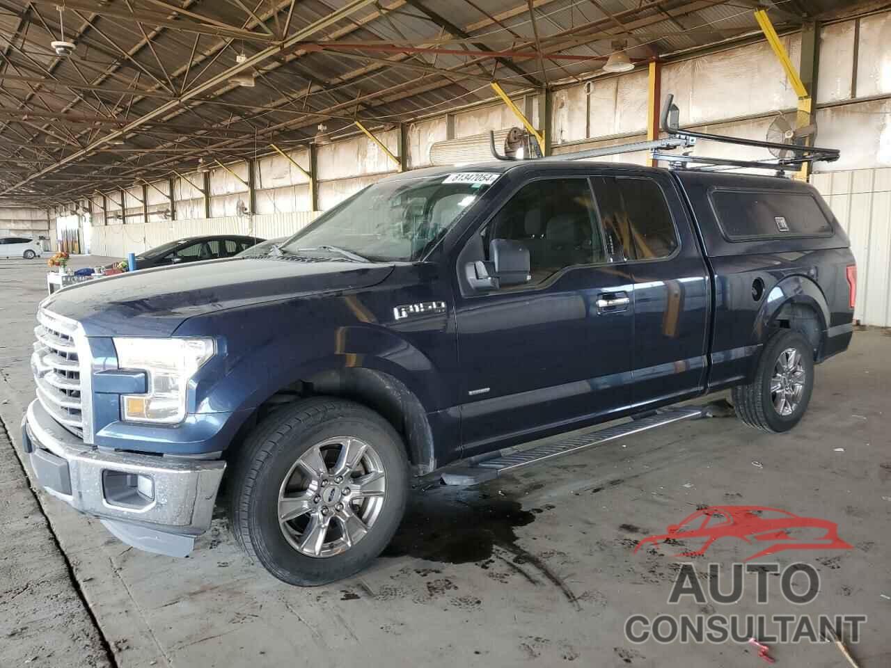 FORD F-150 2016 - 1FTEX1CP2GKE25816