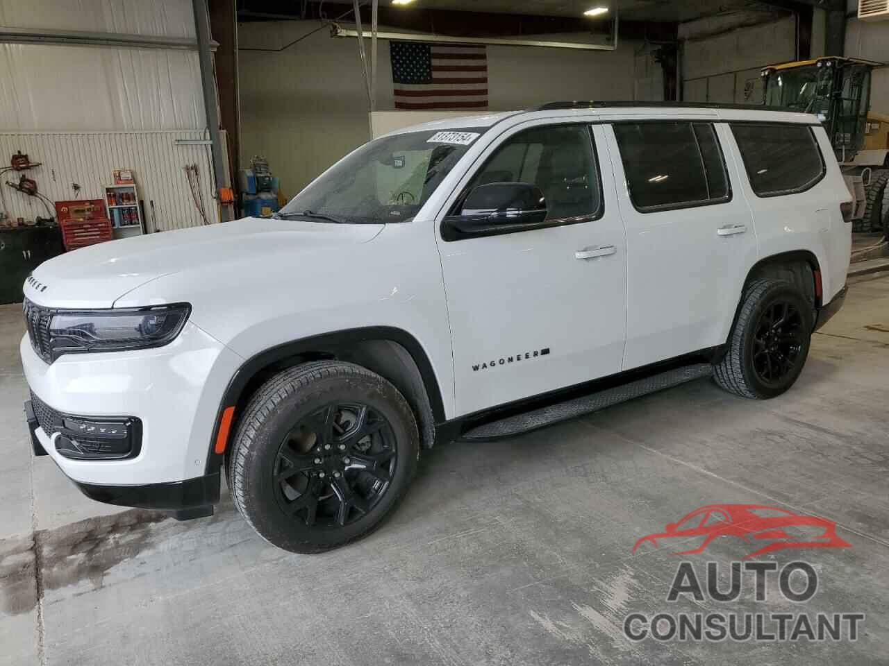 JEEP WAGONEER 2023 - 1C4SJVAT1PS517978