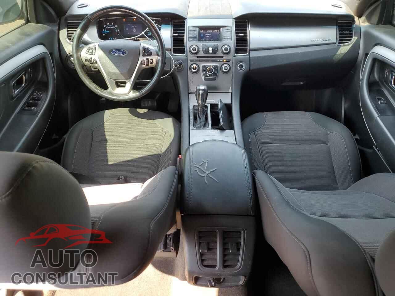 FORD TAURUS 2014 - 1FAHP2E85EG127694