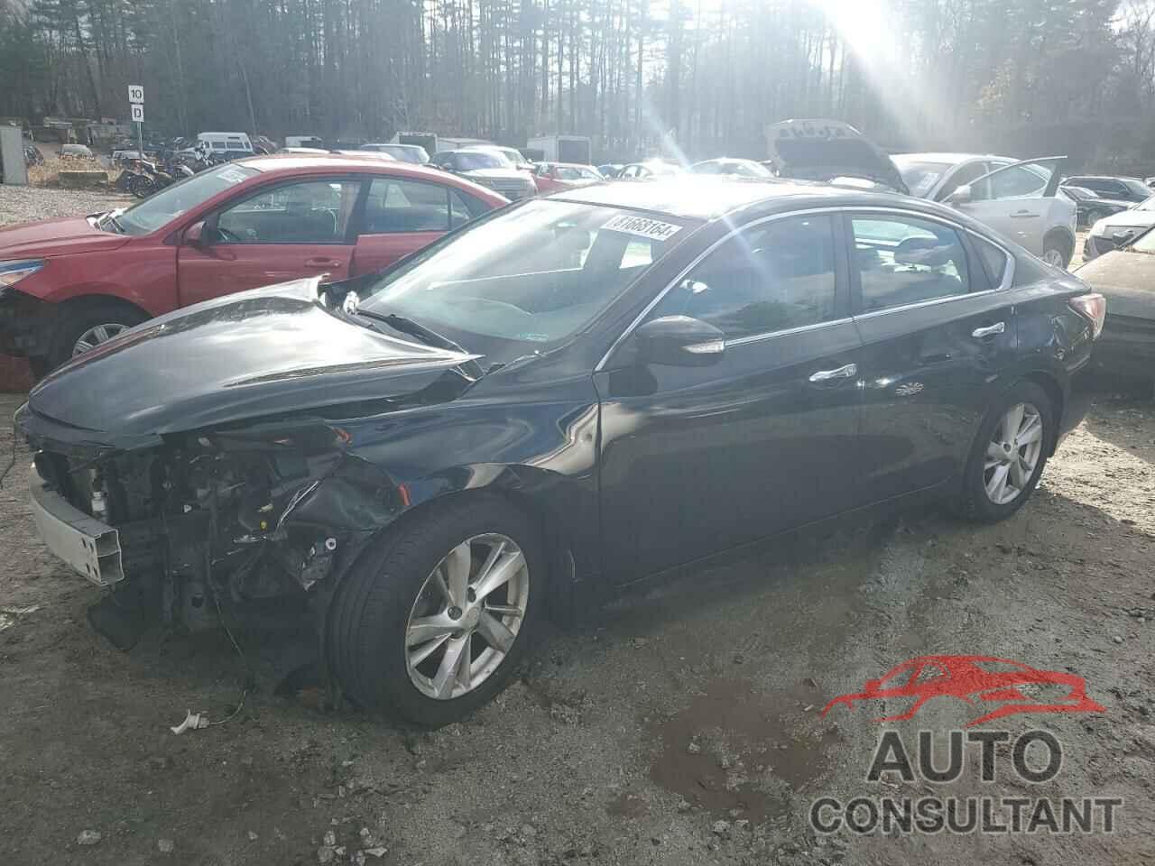 NISSAN ALTIMA 2015 - 1N4AL3AP5FN341145