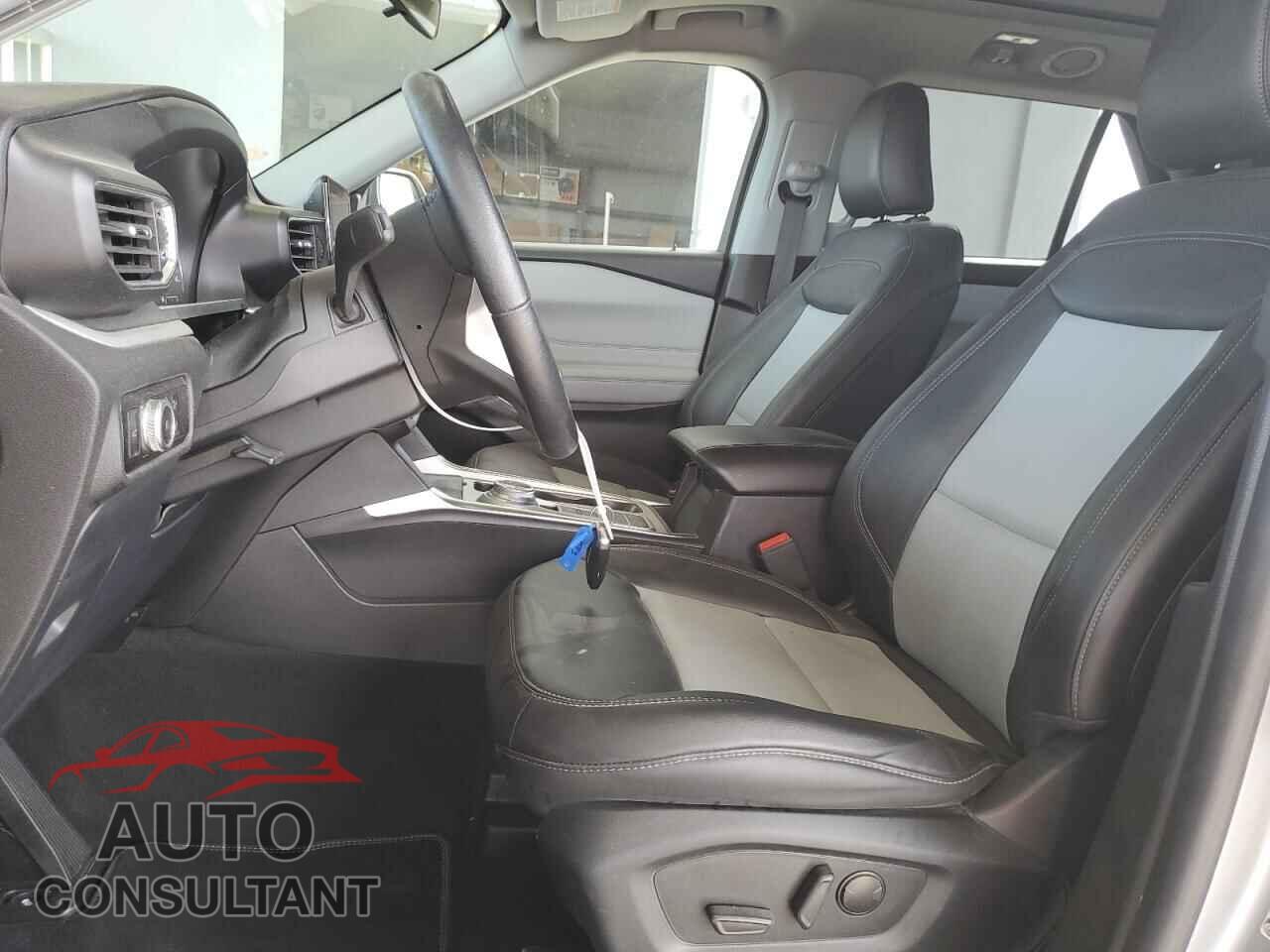 FORD EXPLORER 2023 - 1FMSK7DH8PGA16083