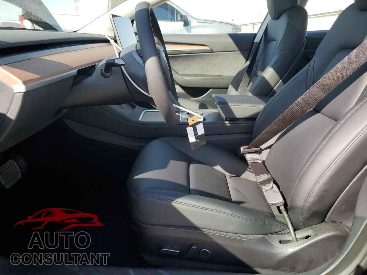 TESLA MODEL 3 2023 - 5YJ3E1EA3PF661782
