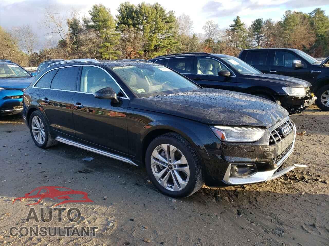 AUDI A4 2024 - WA18AAF48RA024791