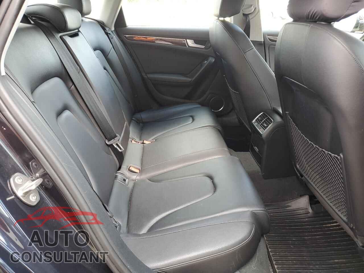 AUDI A4 2016 - WAUFFAFL0GN013180