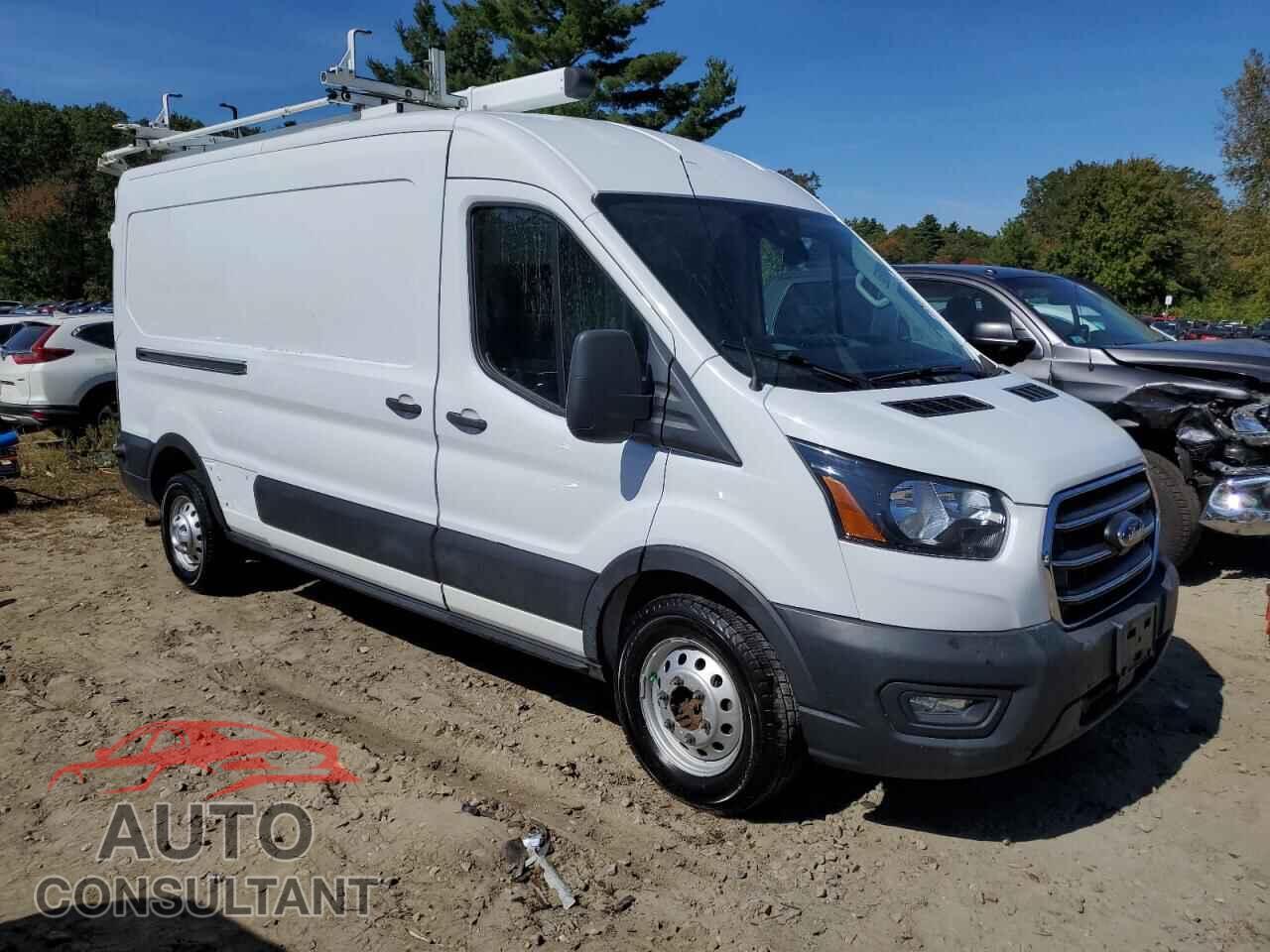 FORD TRANSIT 2020 - 1FTBR2C87LKB70232