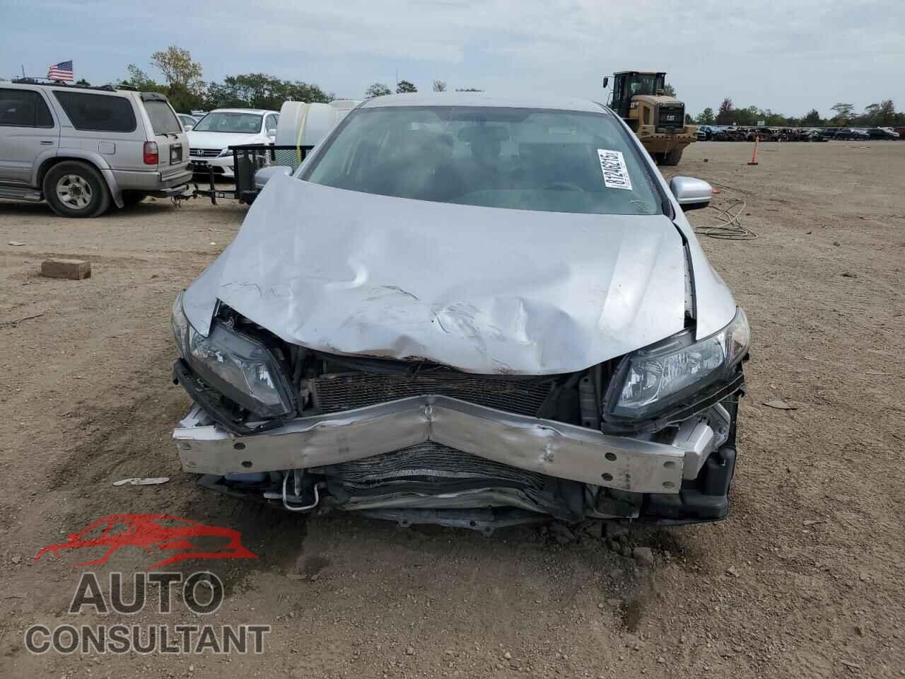 HONDA CIVIC 2015 - 19XFB2F77FE082233