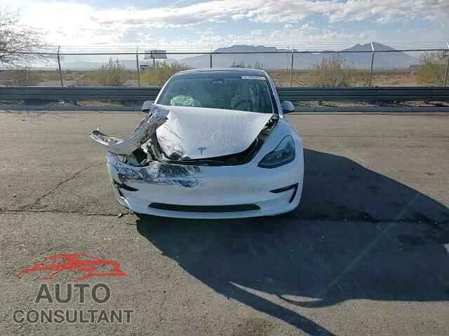 TESLA MODEL 3 2023 - 5YJ3E1EA9PF466320