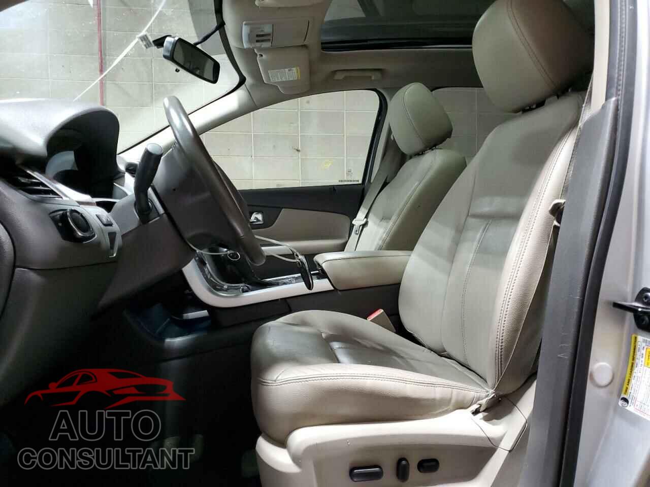 FORD EDGE 2013 - 2FMDK4KC8DBB78703
