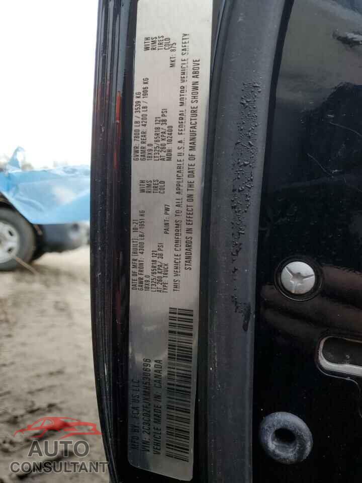 DODGE CHALLENGER 2018 - 2C3CDZFJ3JH142091
