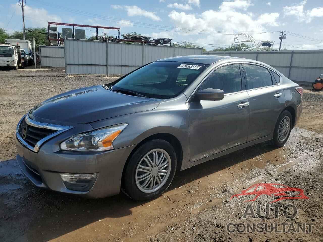 NISSAN ALTIMA 2015 - 1N4AL3AP0FC275454