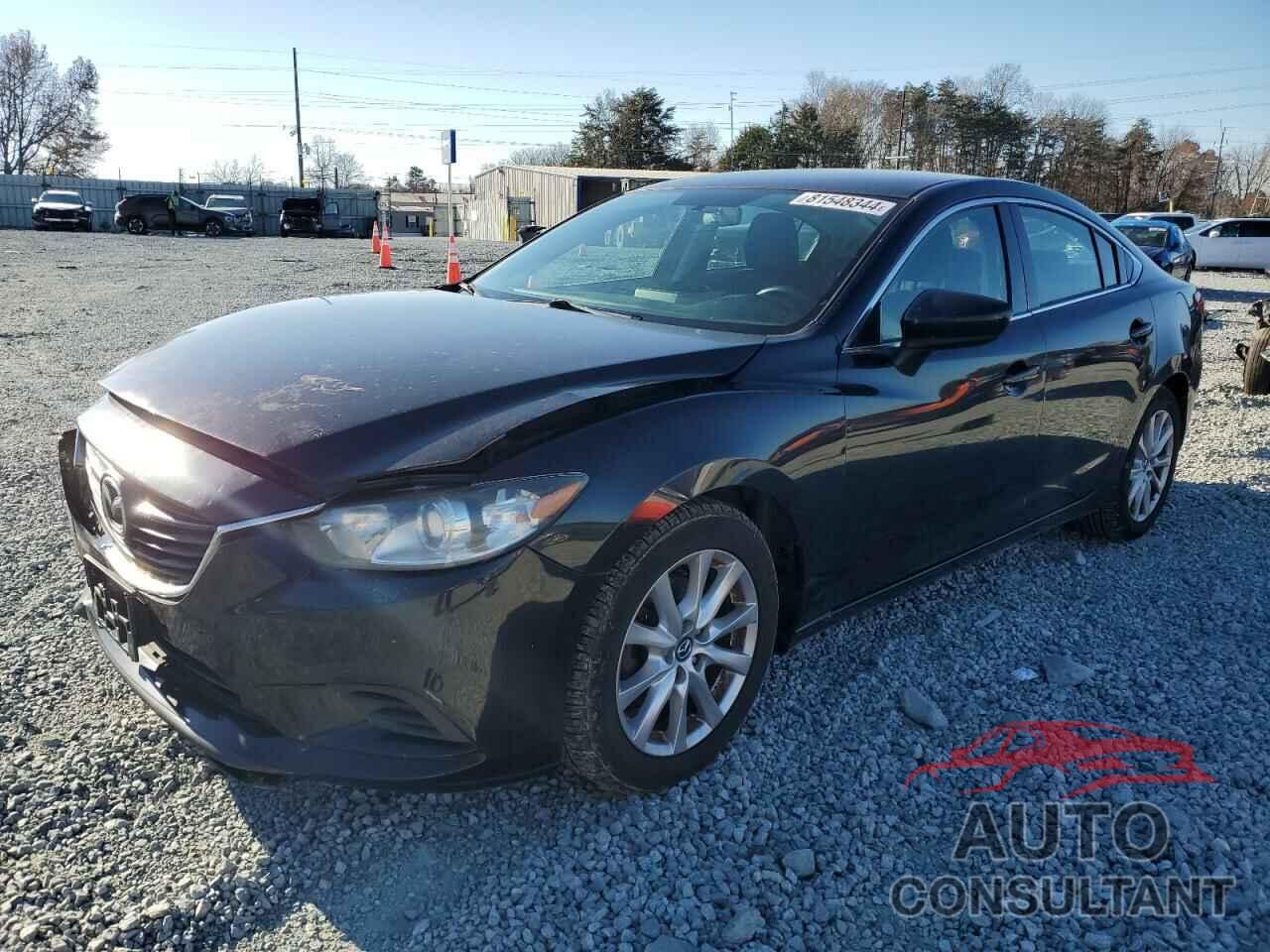 MAZDA 6 2016 - JM1GJ1U55G1411745