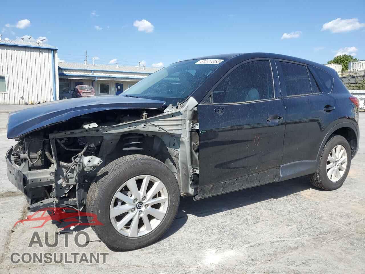 MAZDA CX-5 2013 - JM3KE2CE0D0158249