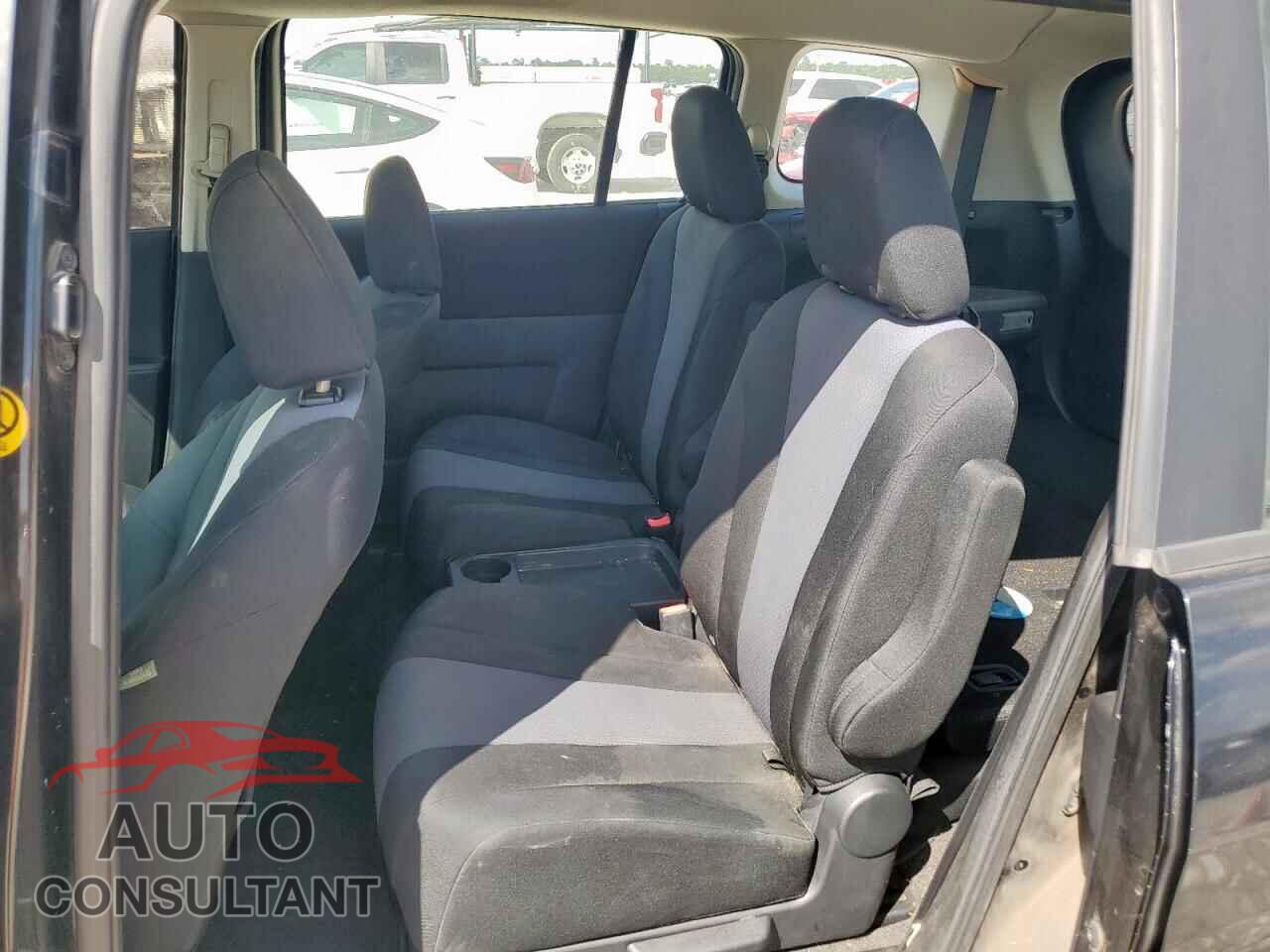 MAZDA 5 2013 - JM1CW2BL9D0148247