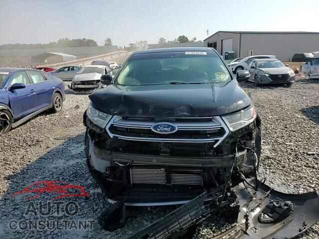 FORD EDGE 2015 - 2FMTK3K99FBB50423