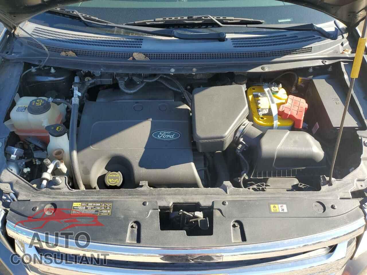 FORD EDGE 2014 - 2FMDK4KC6EBB16296