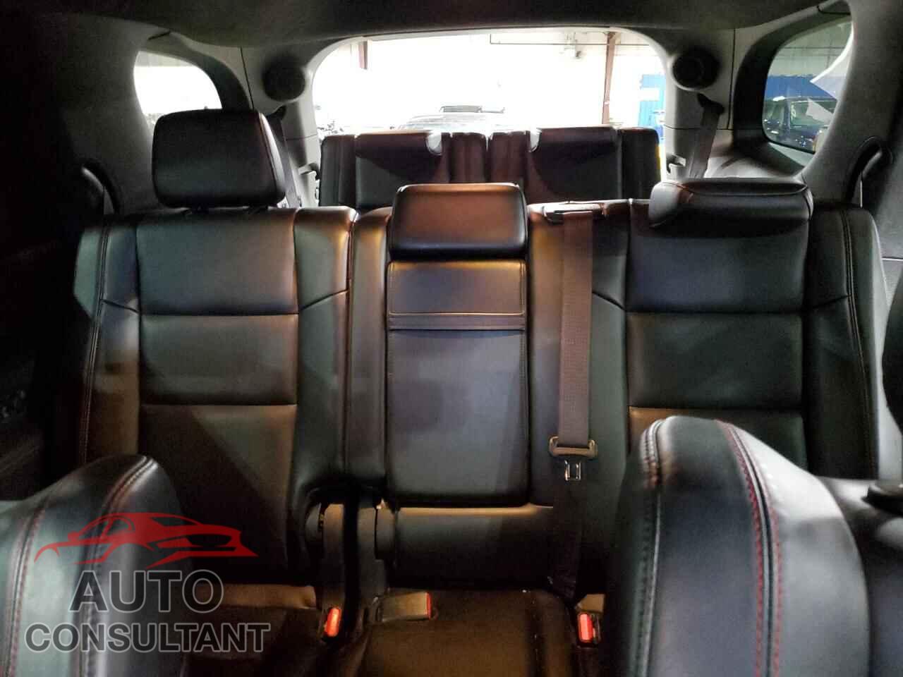 DODGE DURANGO 2023 - 1C4SDJCT3PC550181