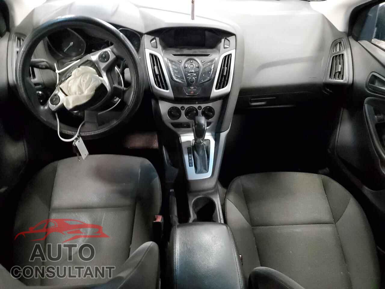 FORD FOCUS 2012 - 1FAHP3F25CL354744