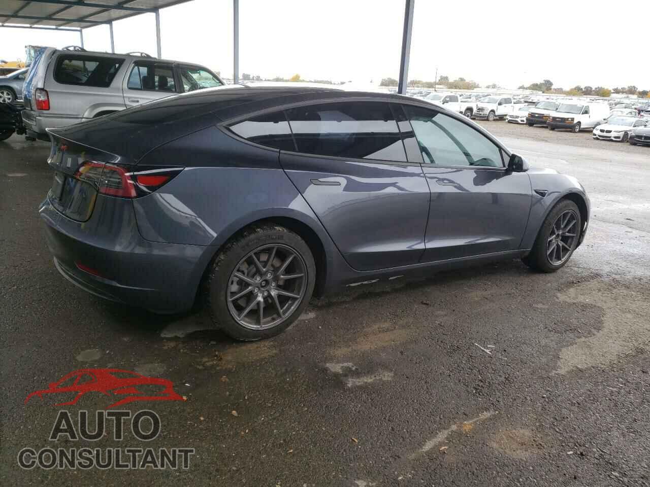 TESLA MODEL 3 2023 - 5YJ3E1EA5PF623244