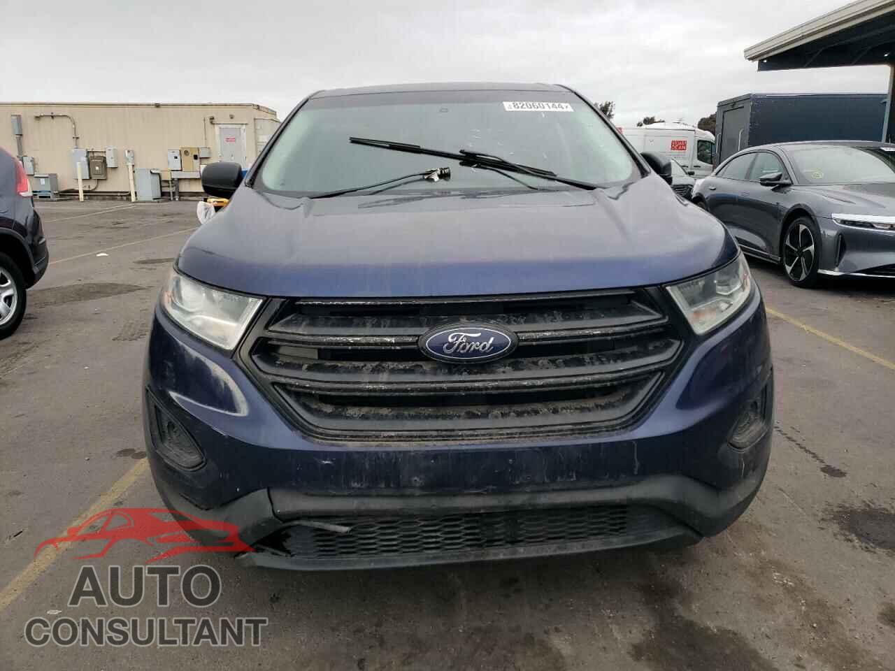 FORD EDGE 2016 - 2FMPK3G9XGBB84009