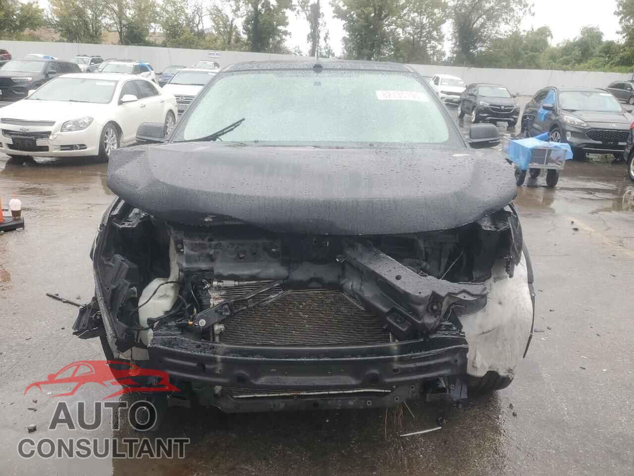 FORD EDGE 2014 - 2FMDK3JC8EBB30650