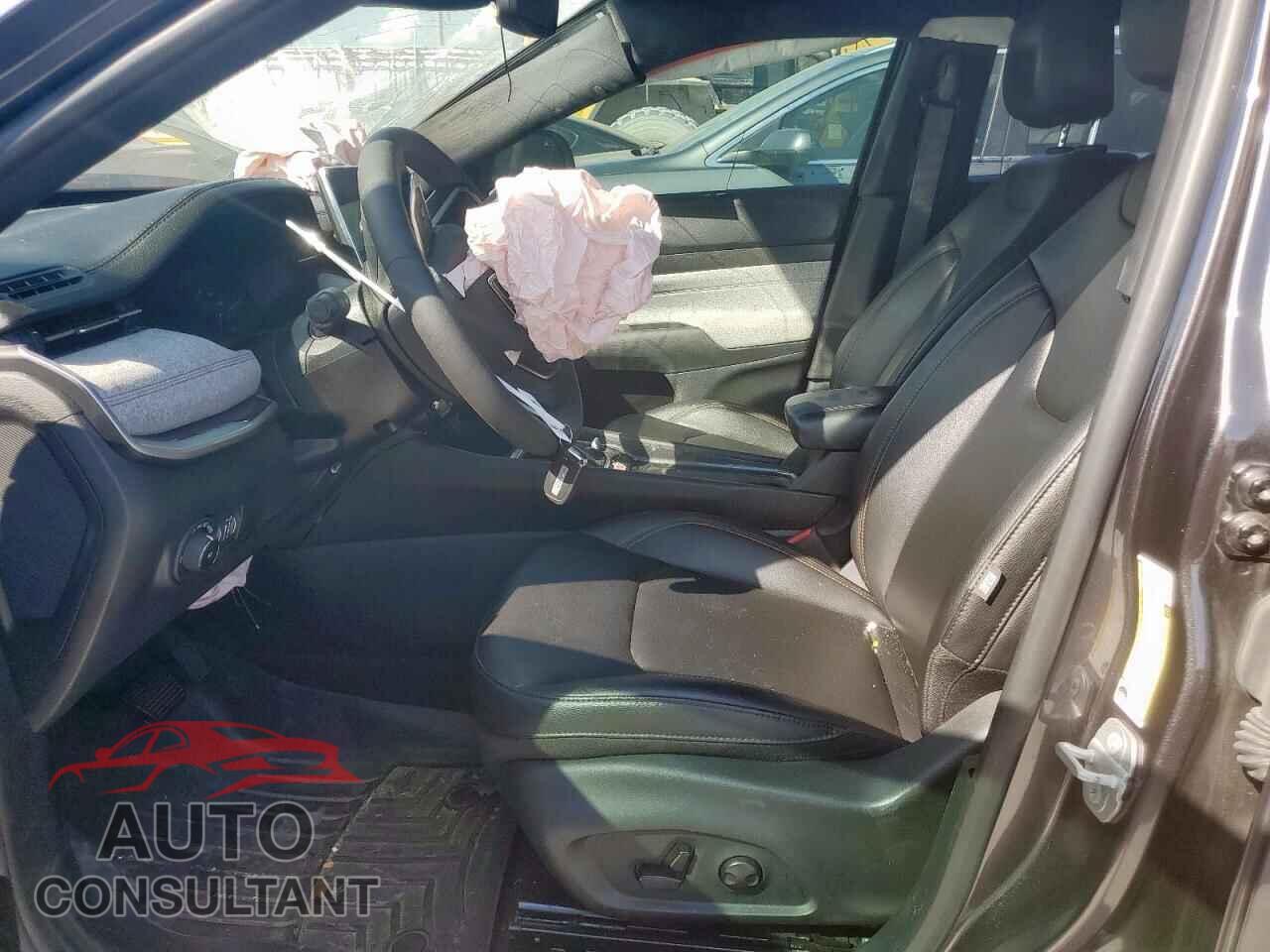 JEEP COMPASS 2024 - 3C4NJDFN0RT593999