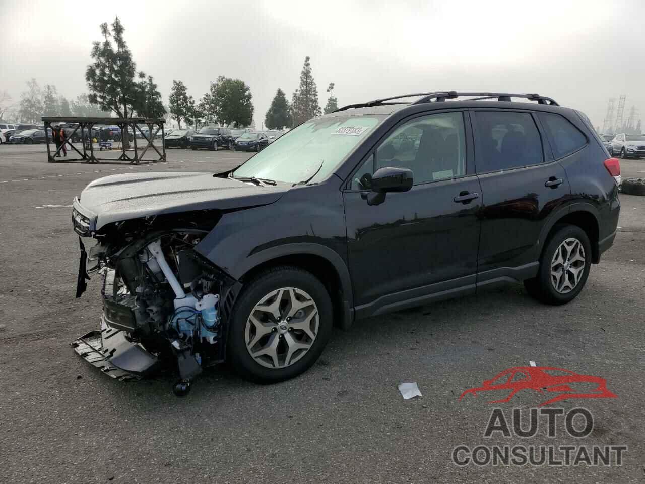 SUBARU FORESTER 2023 - JF2SKAEC6PH461521