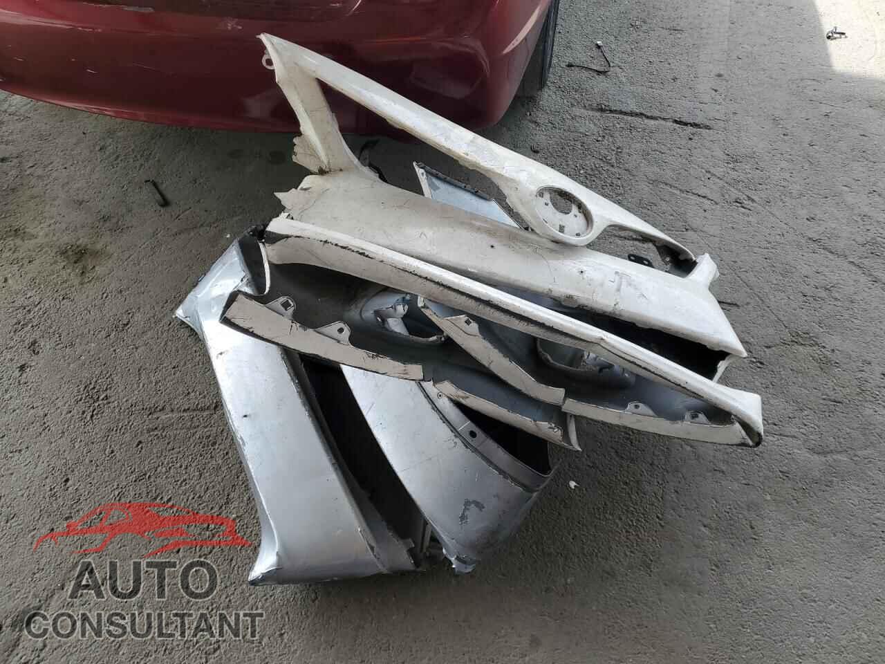 HONDA CIVIC 2010 - 2HGFA1F56AH504602